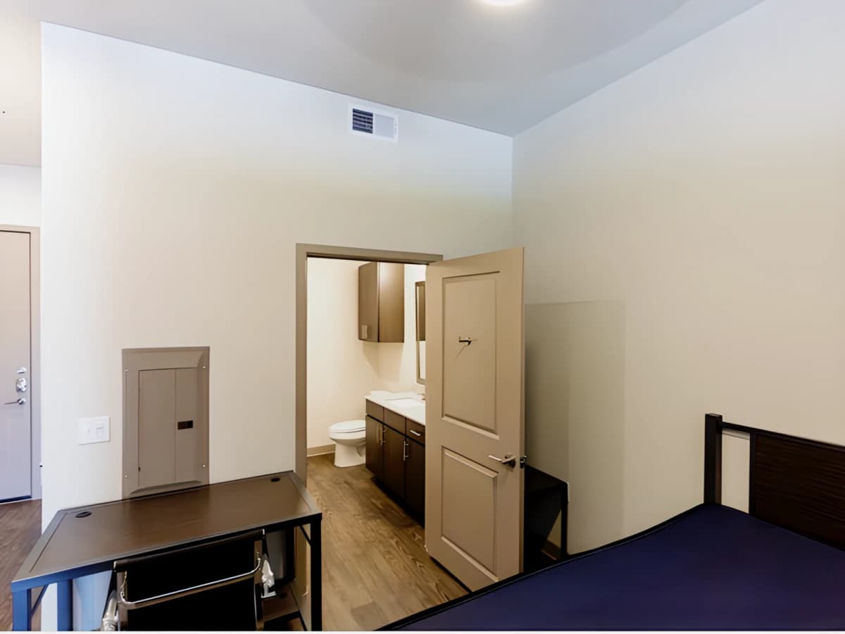 Northside Apartments image
