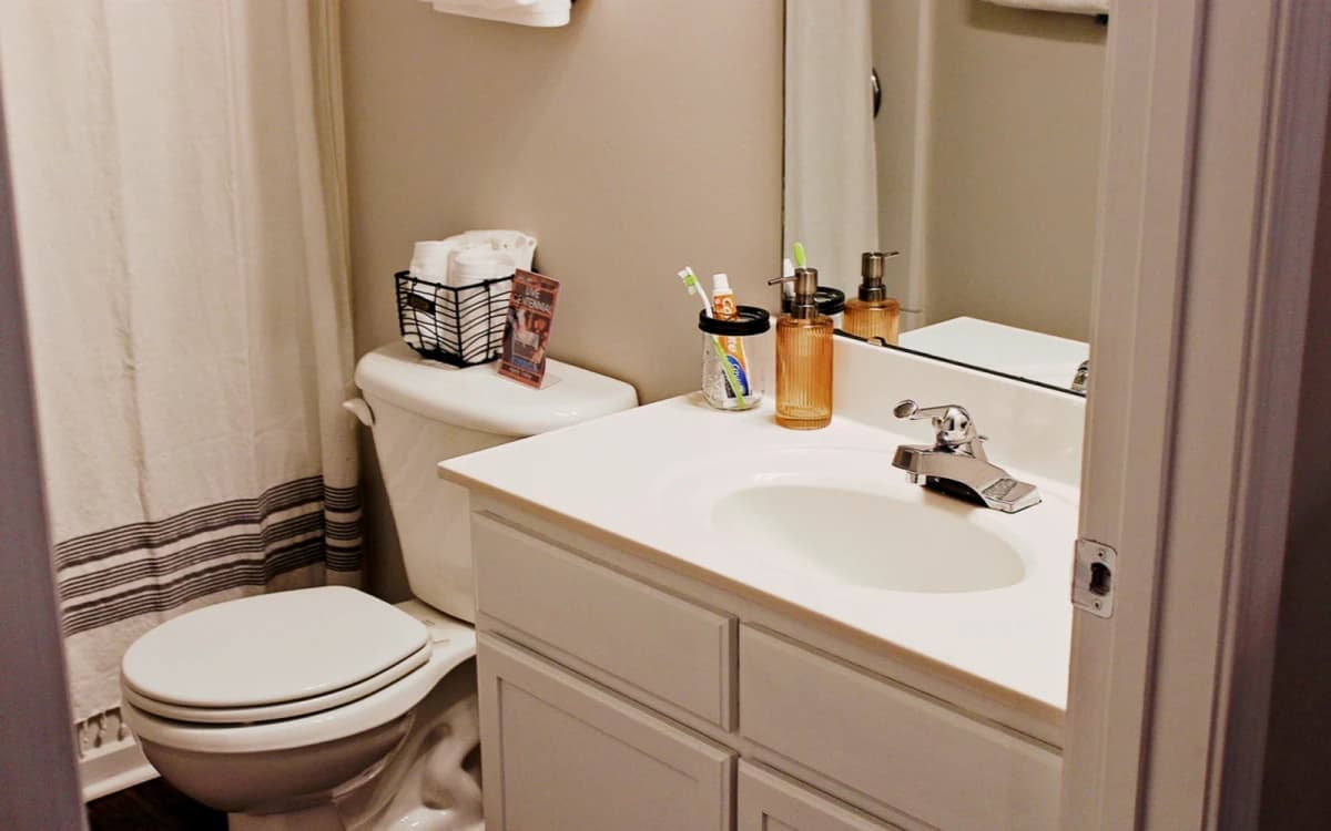Centennial Ridge Student Housing image