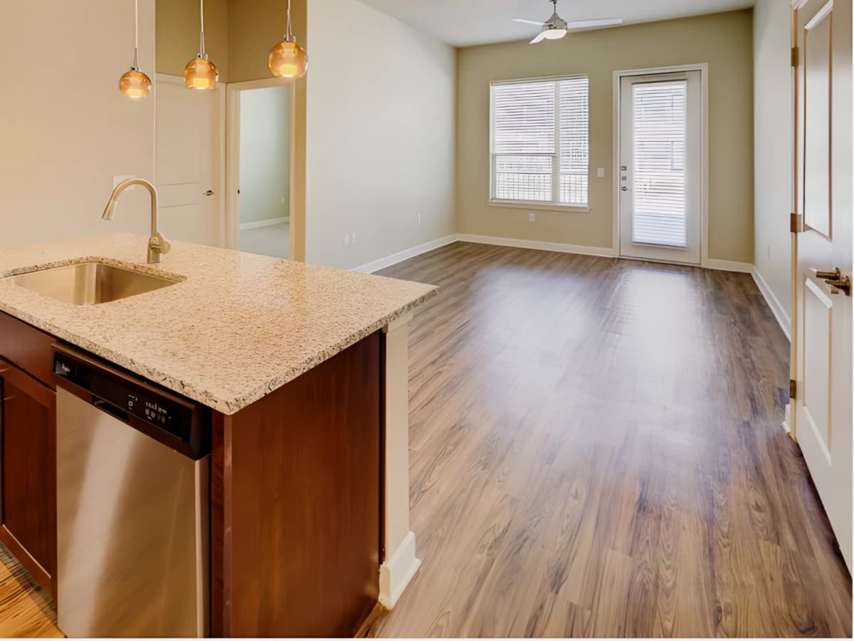 Northside Apartments image