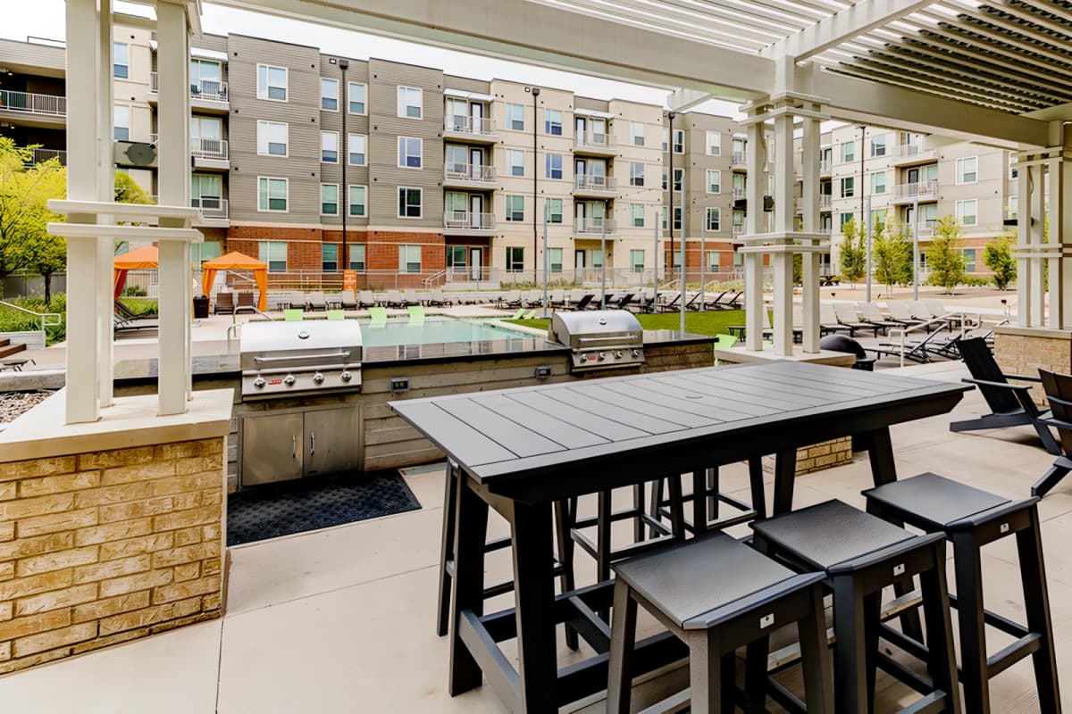 Northside Apartments image
