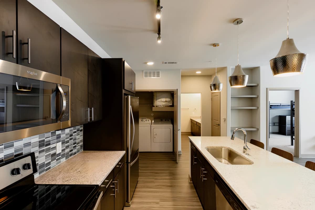 Northside Apartments image