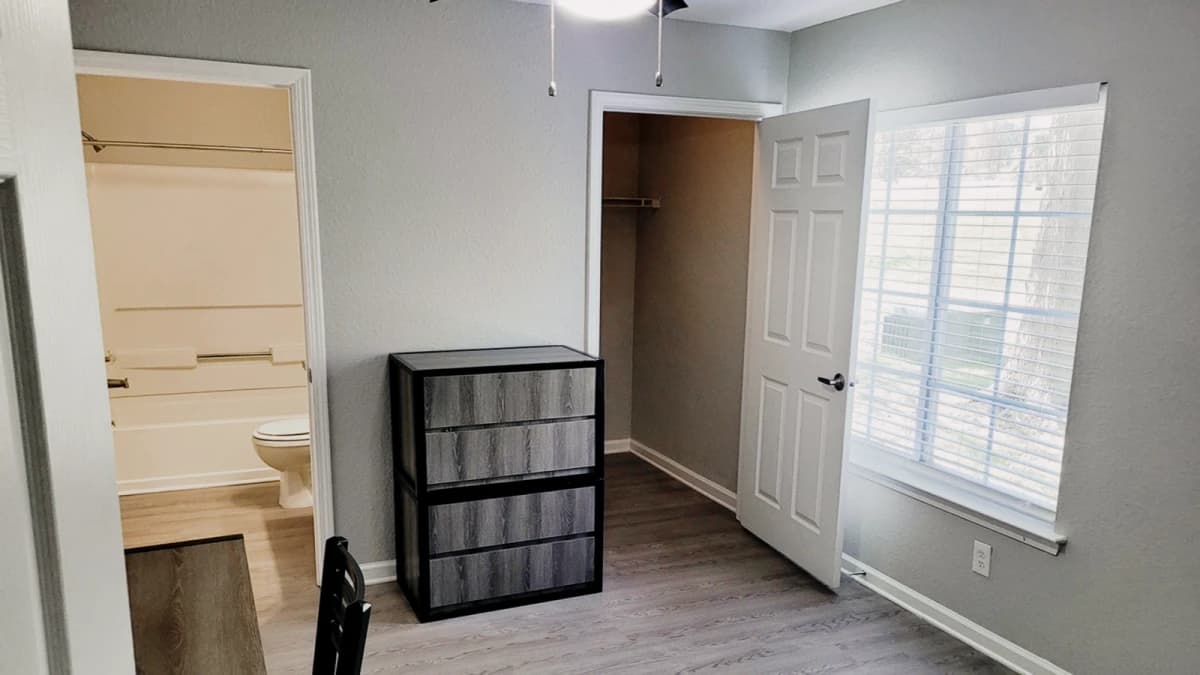 Village Green Student Housing image