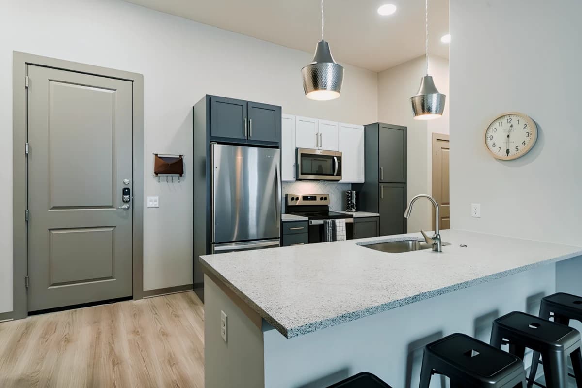 Northside Apartments image