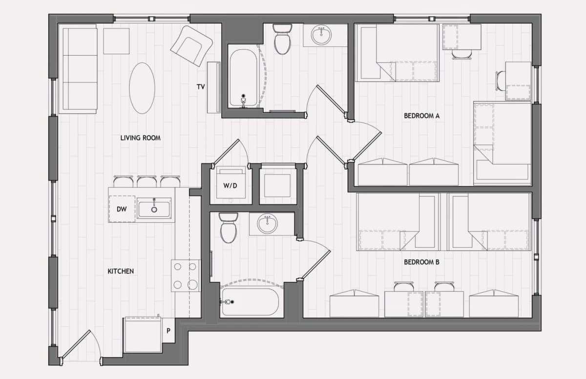 Identity Logan Park Phase 2 image