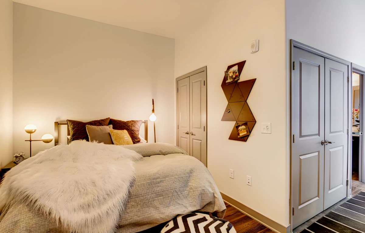 Northside Apartments image