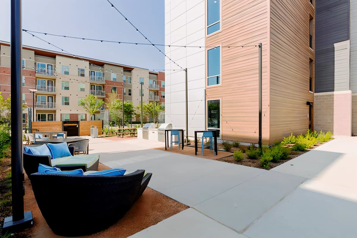Northside Apartments image