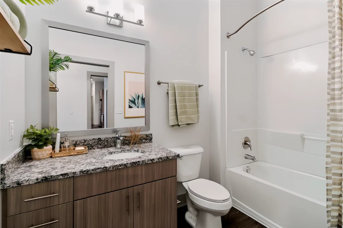 Paloma West Midtown Apartments image