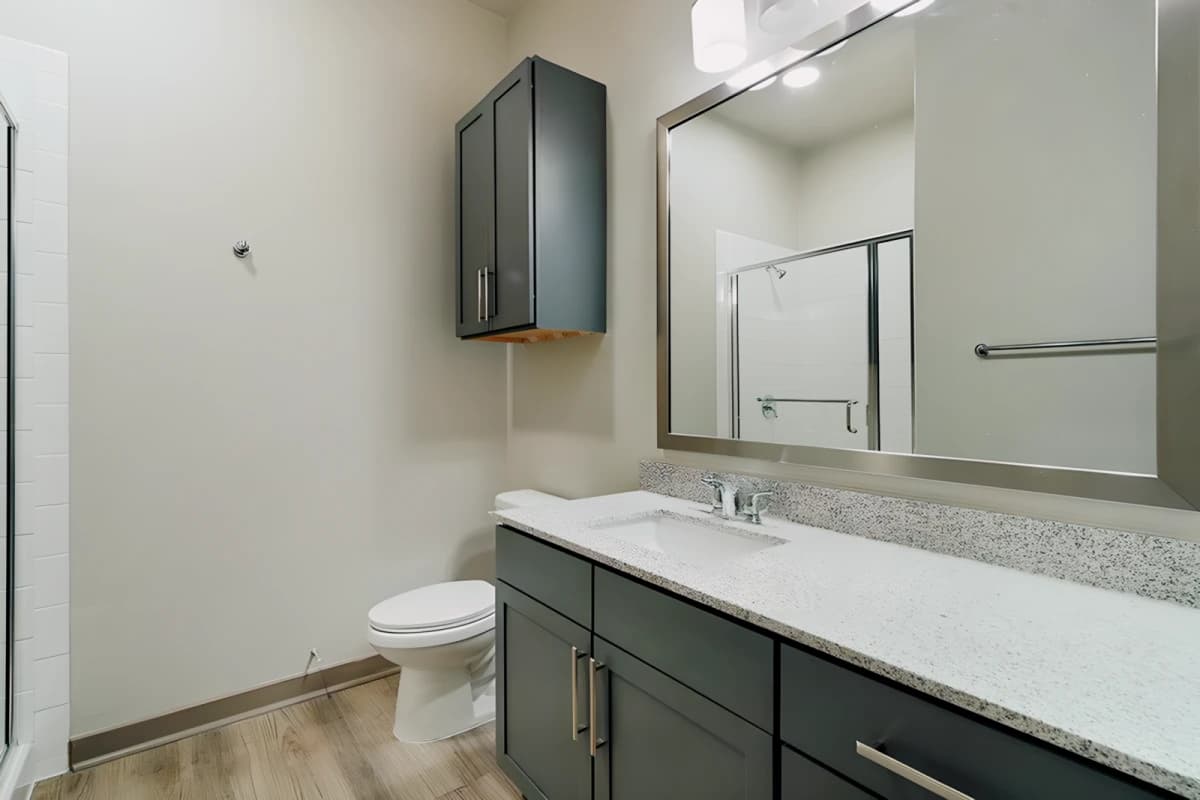 Northside Apartments image