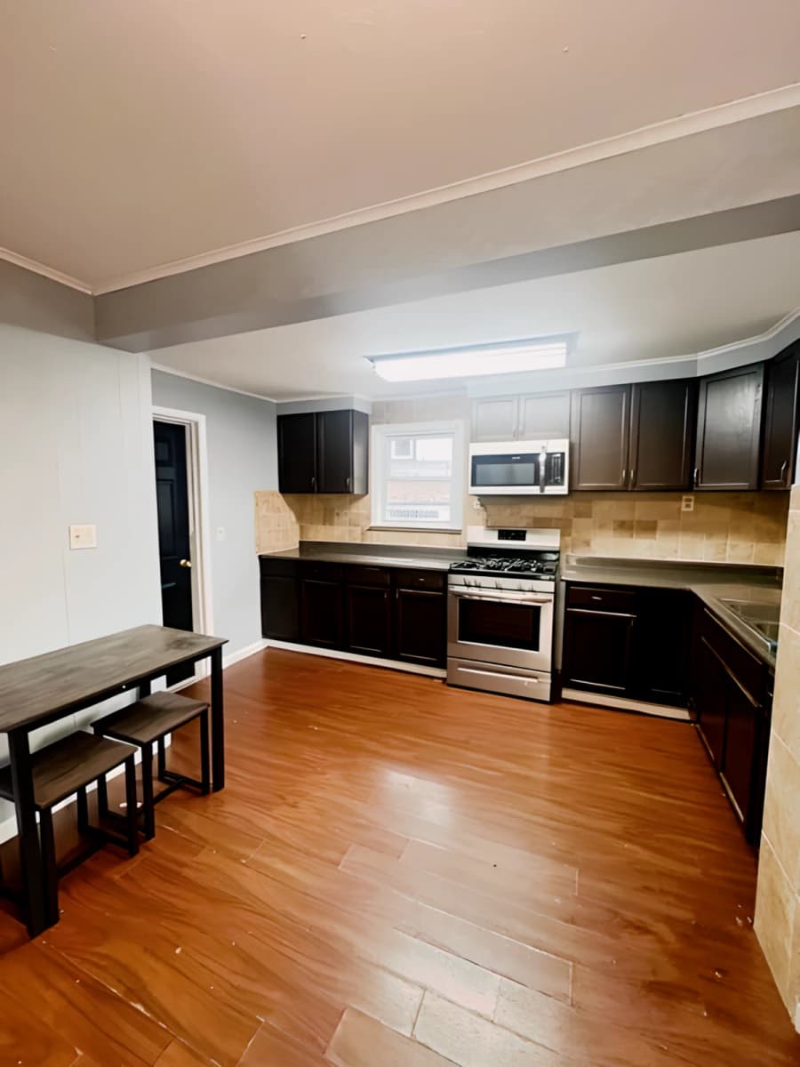 5 Bedroom