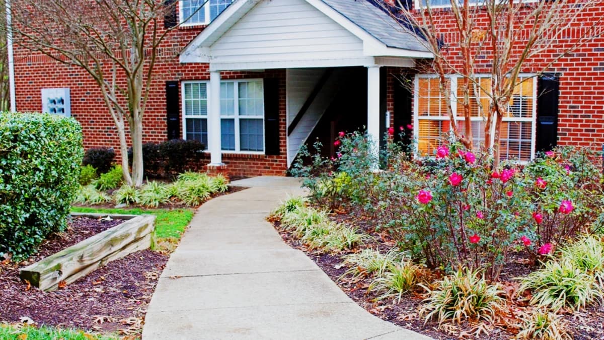 Centennial Ridge Student Housing image