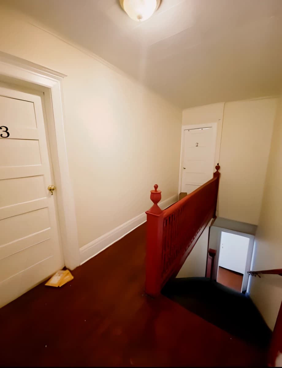 4 Bed 2 Bath
