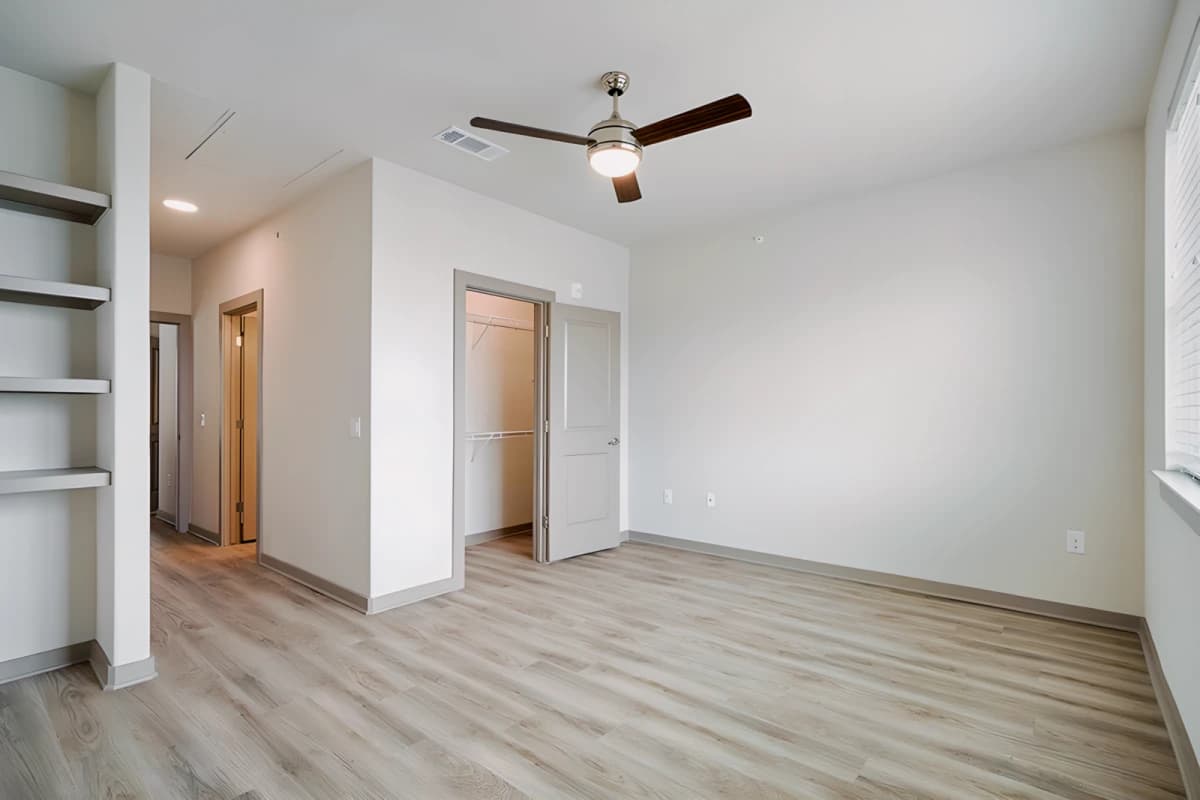 Northside Apartments image