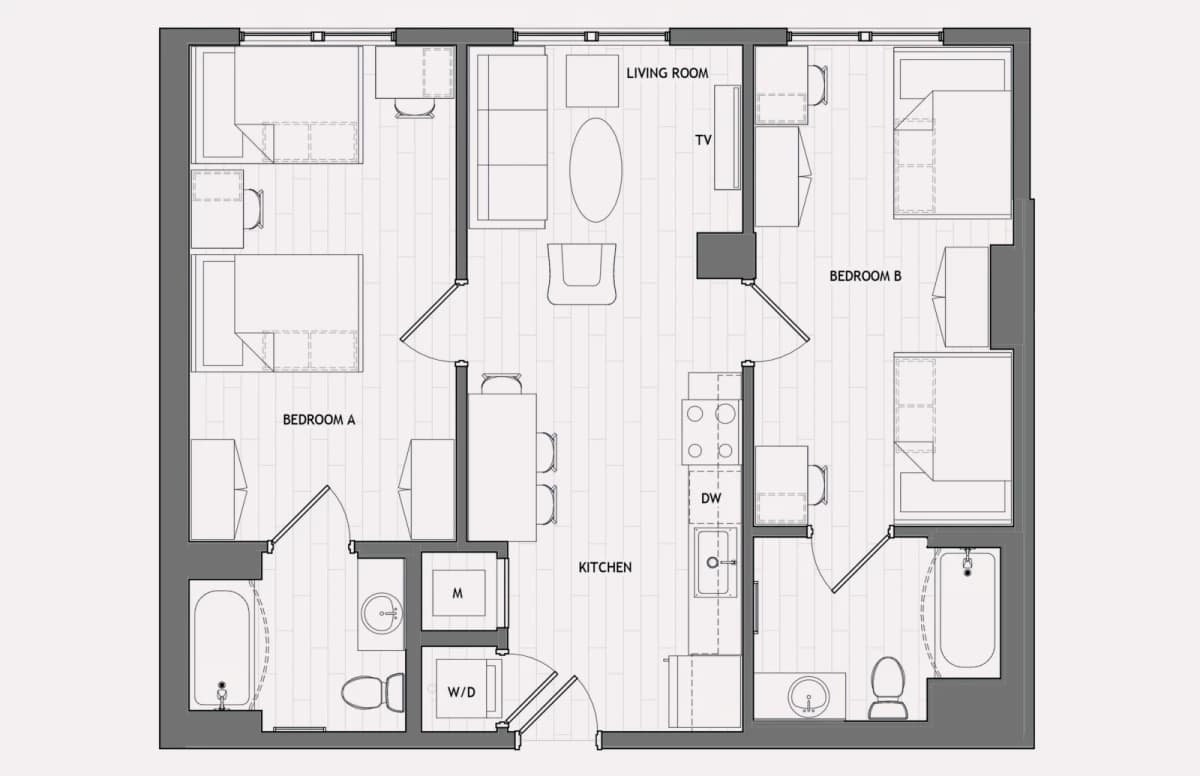 Identity Logan Park Phase 2 image