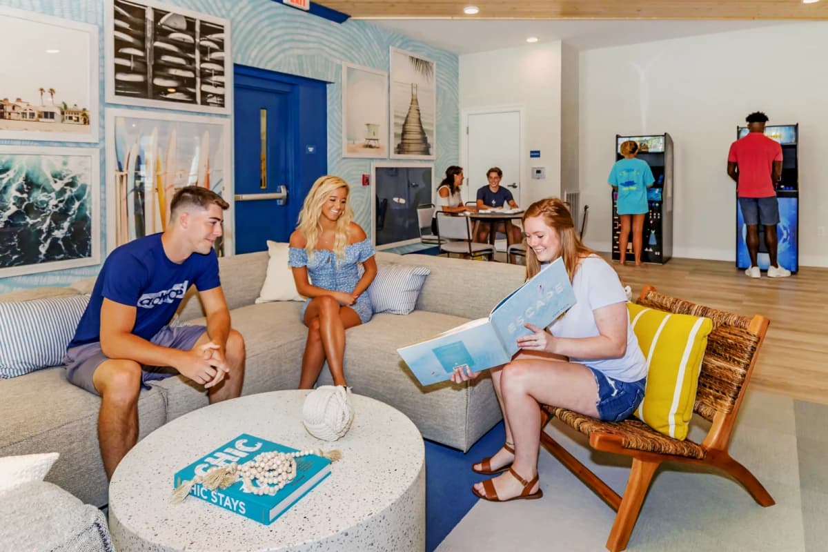 Student | Uncommon Wilmington image