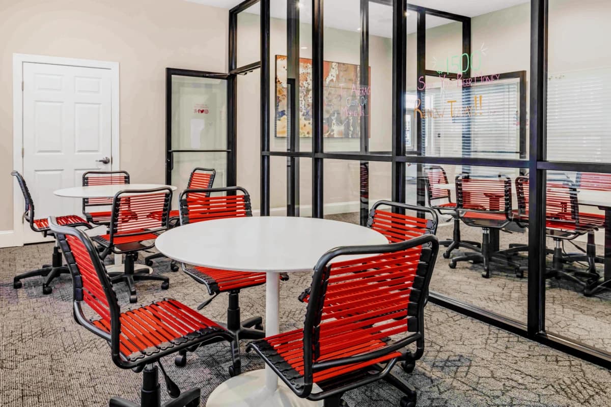 University Suites image