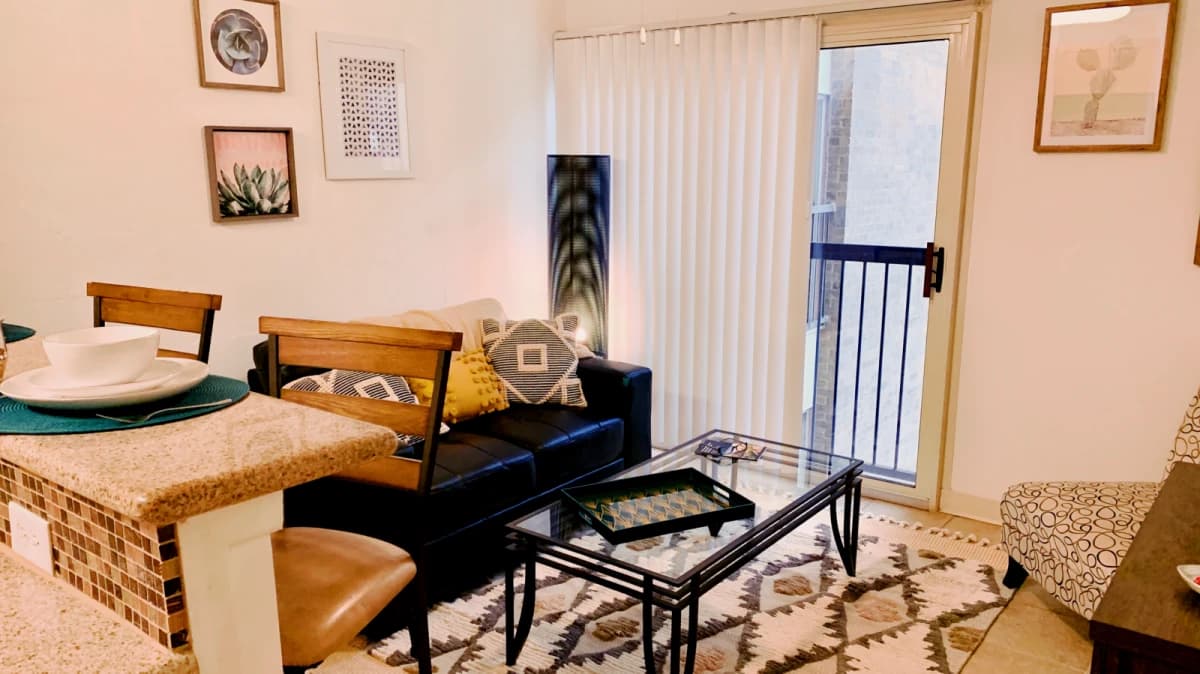 ULofts Apartments image