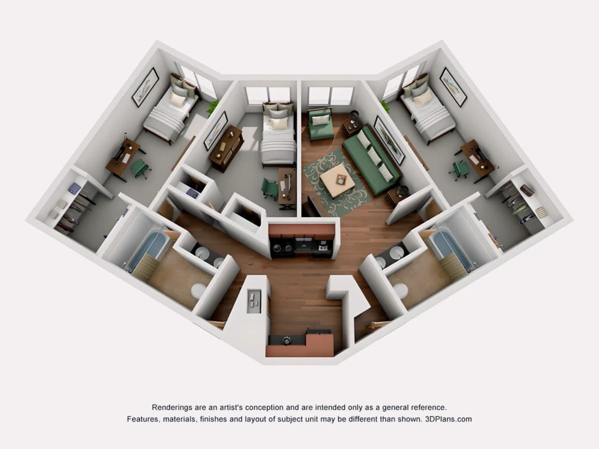 Pierpont Place image