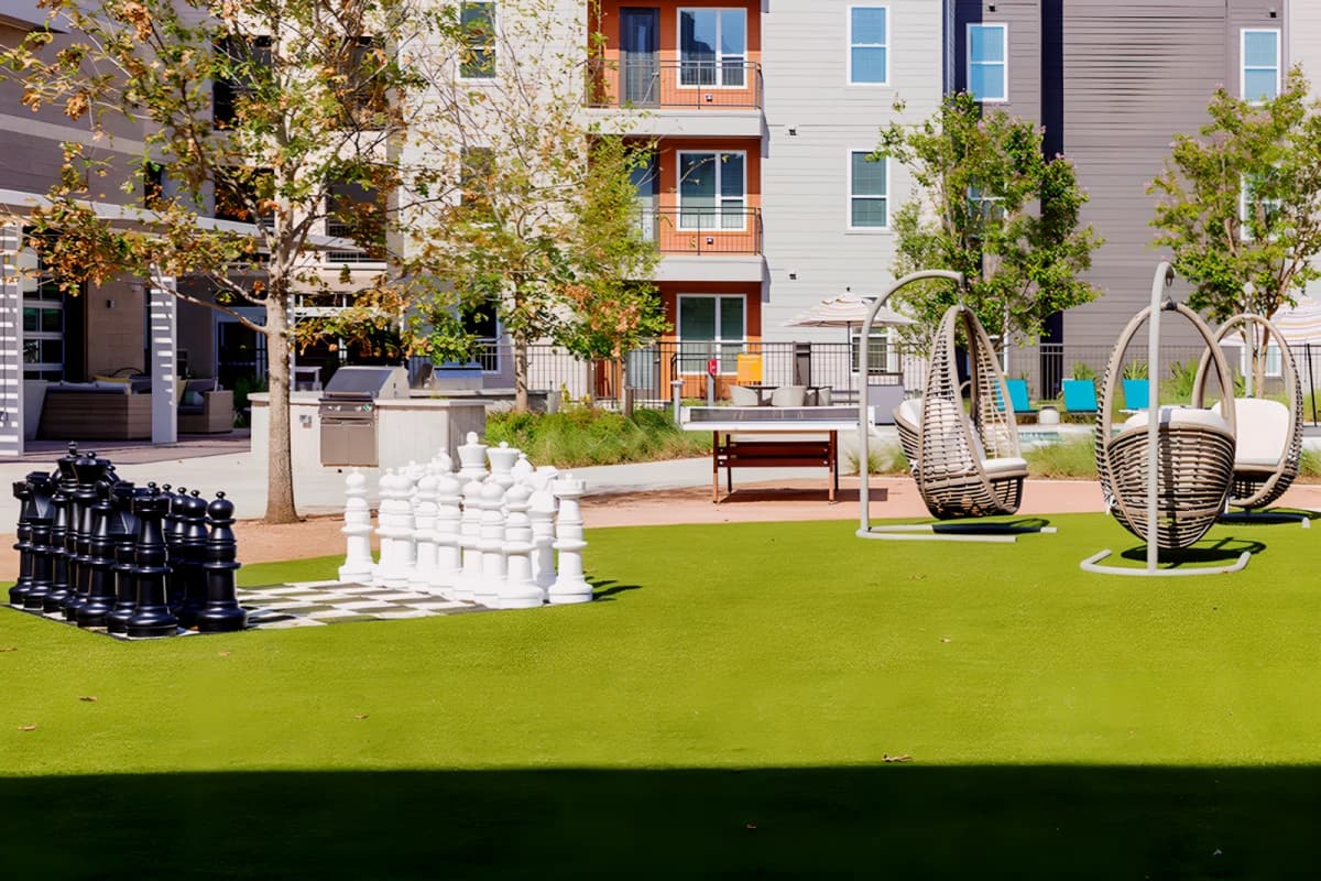 Northside Apartments image