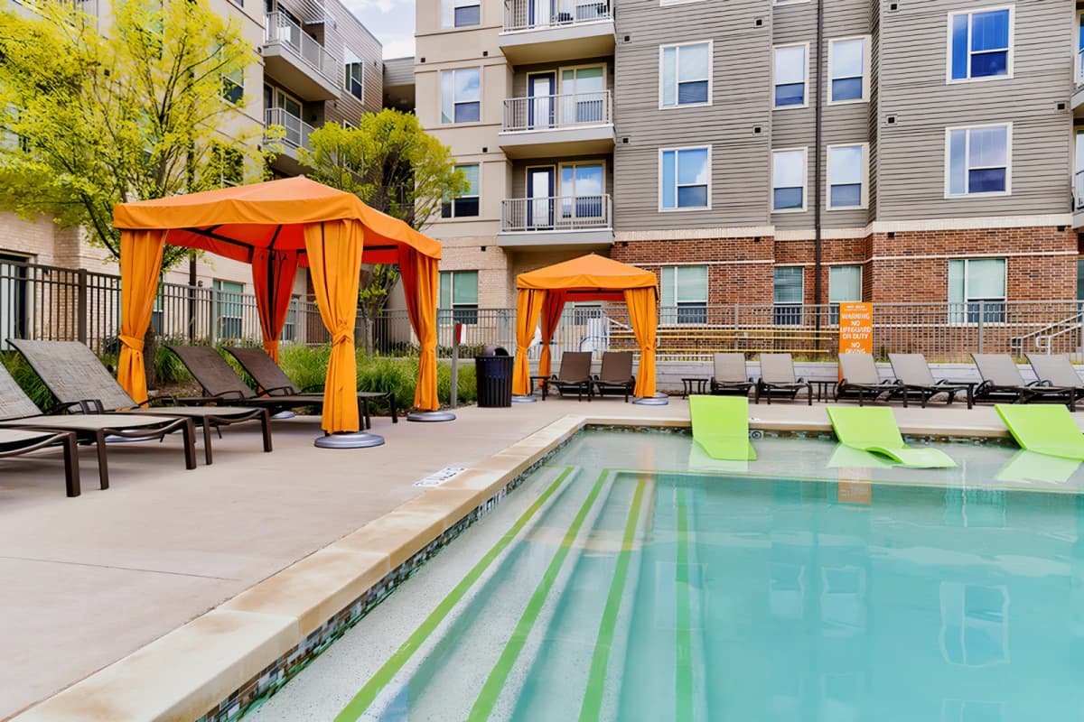 Northside Apartments image