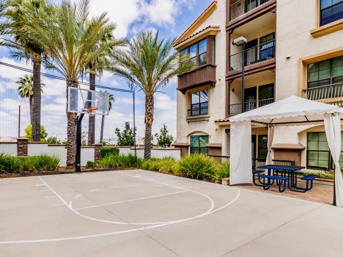 Highlander at North Campus Student Housing image