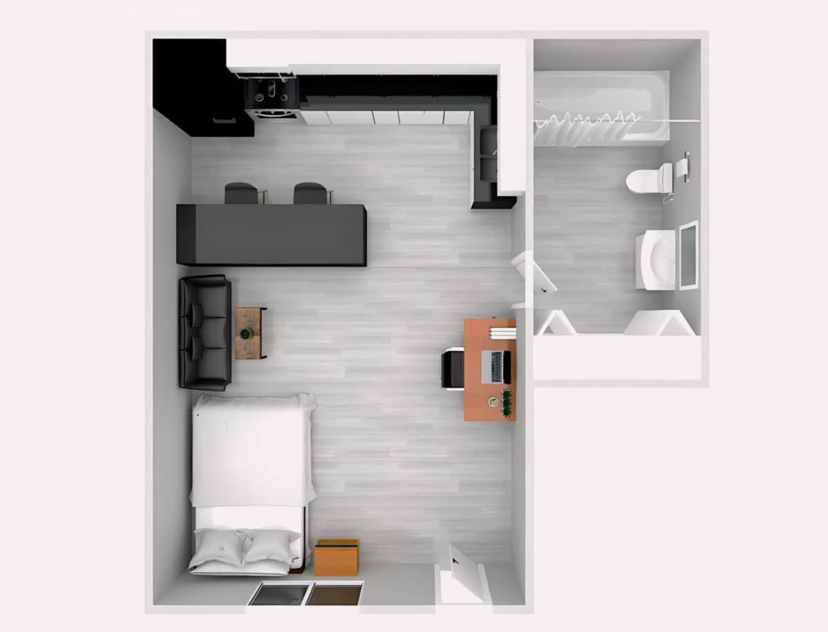 401 Smith St image