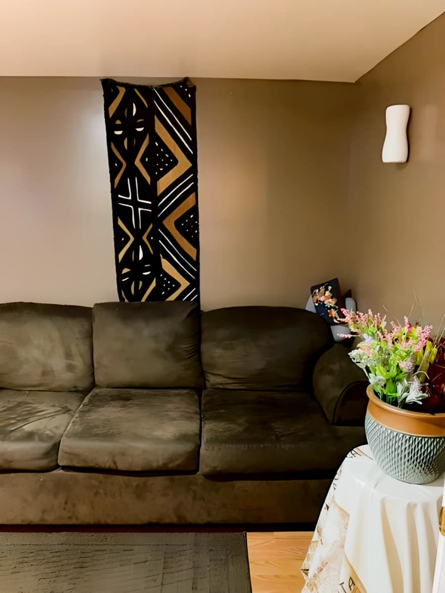 2 Bed 1 Bath