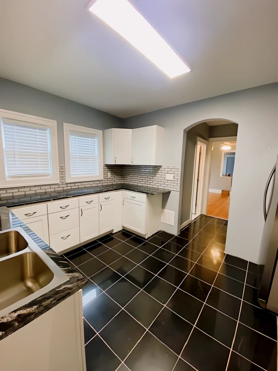 3 Bed 2 Bath