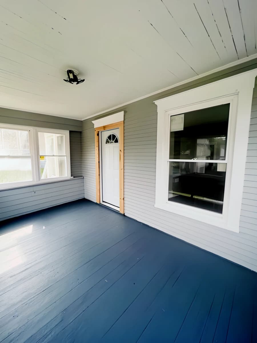 Outdoor Features