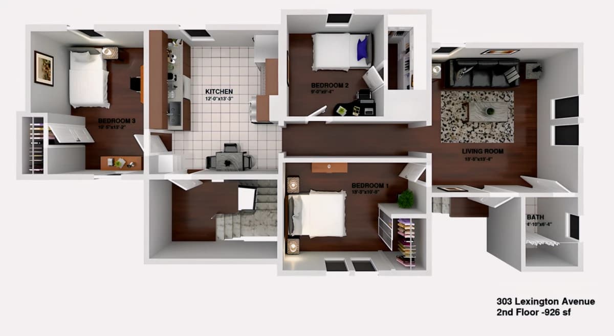 303 Lexington Ave image