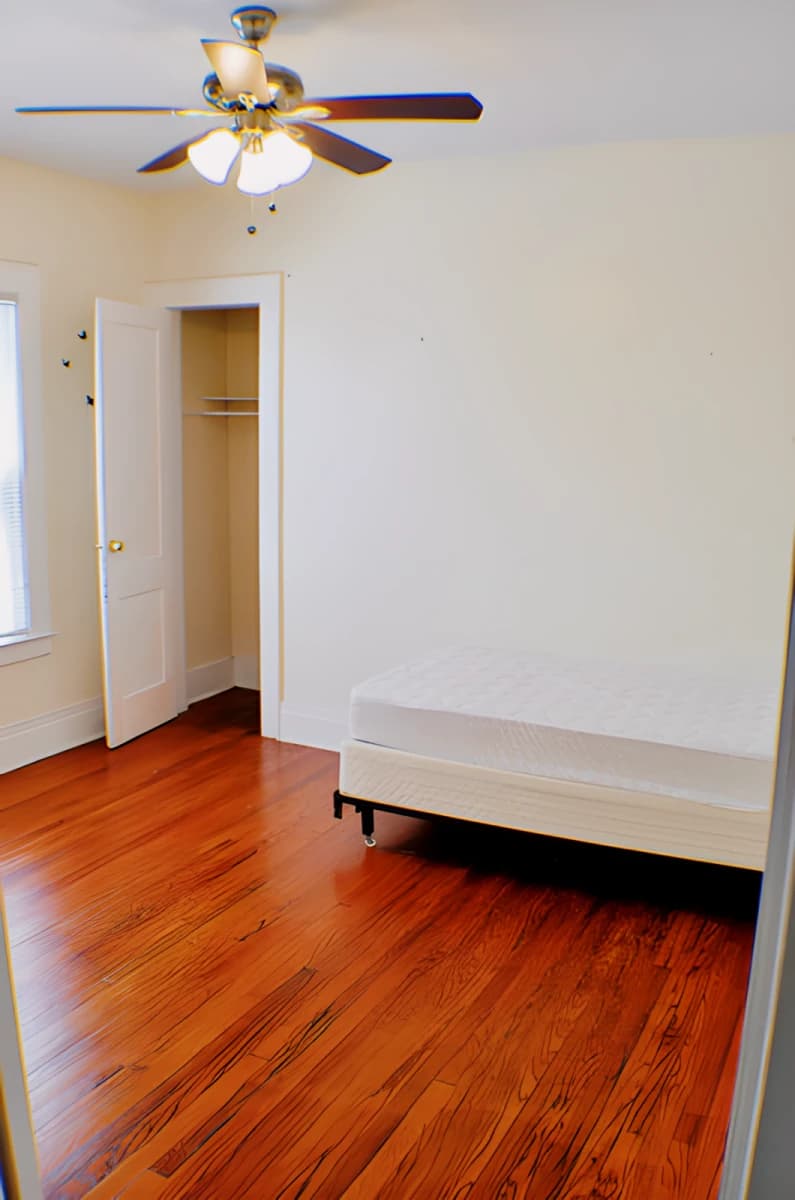 3 Bed 1 Bath 1A