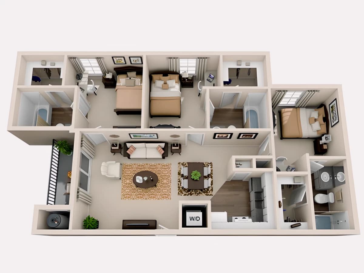 Gateway at College Station image 5