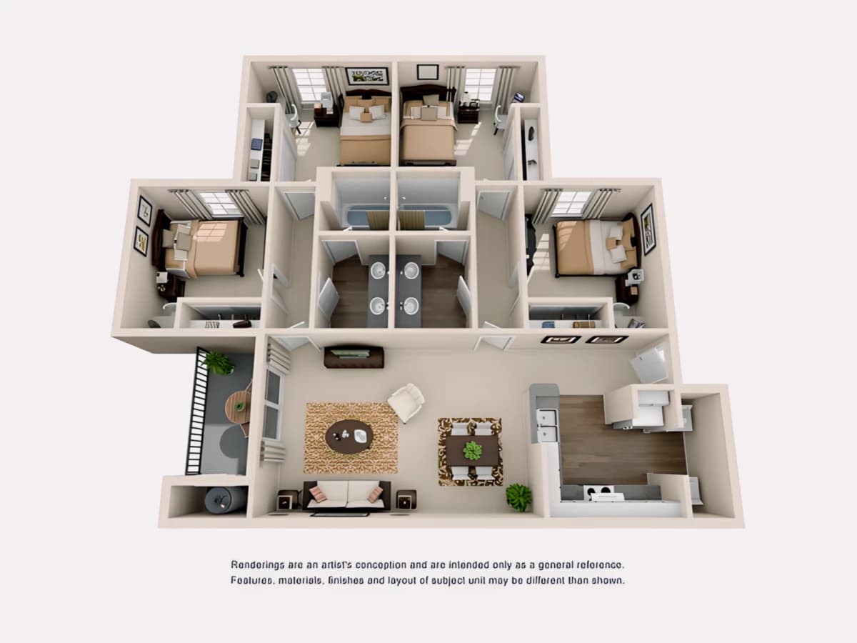 Gateway at College Station image