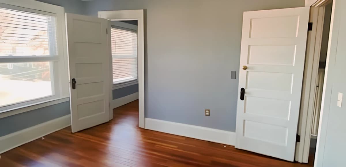 4 Bed 2 Bath