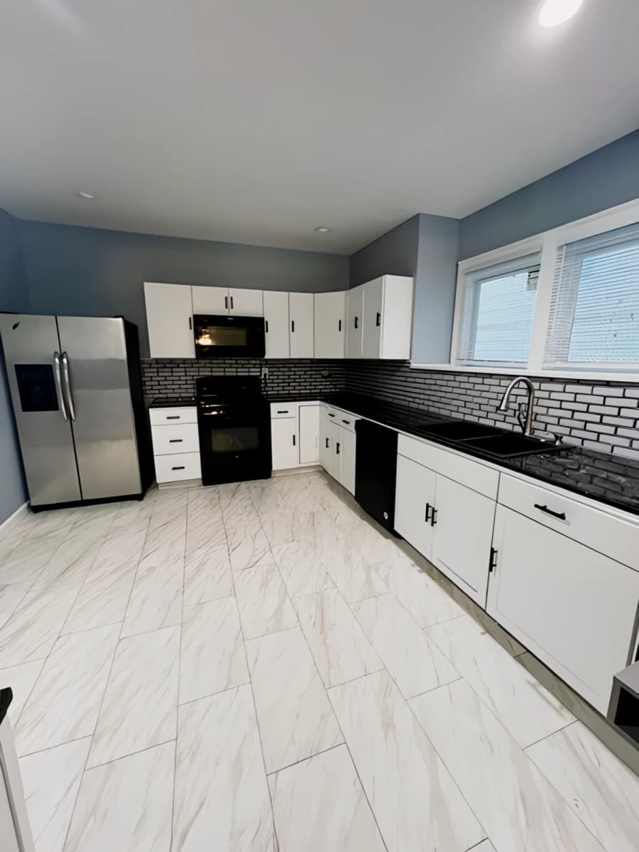 5 Bed 2 Bath