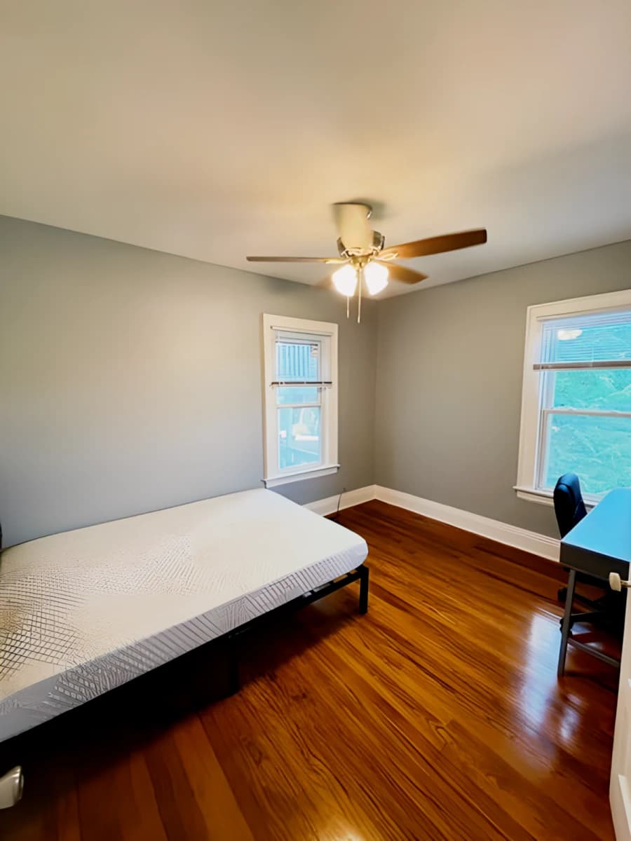 5 Bed 2 Bath