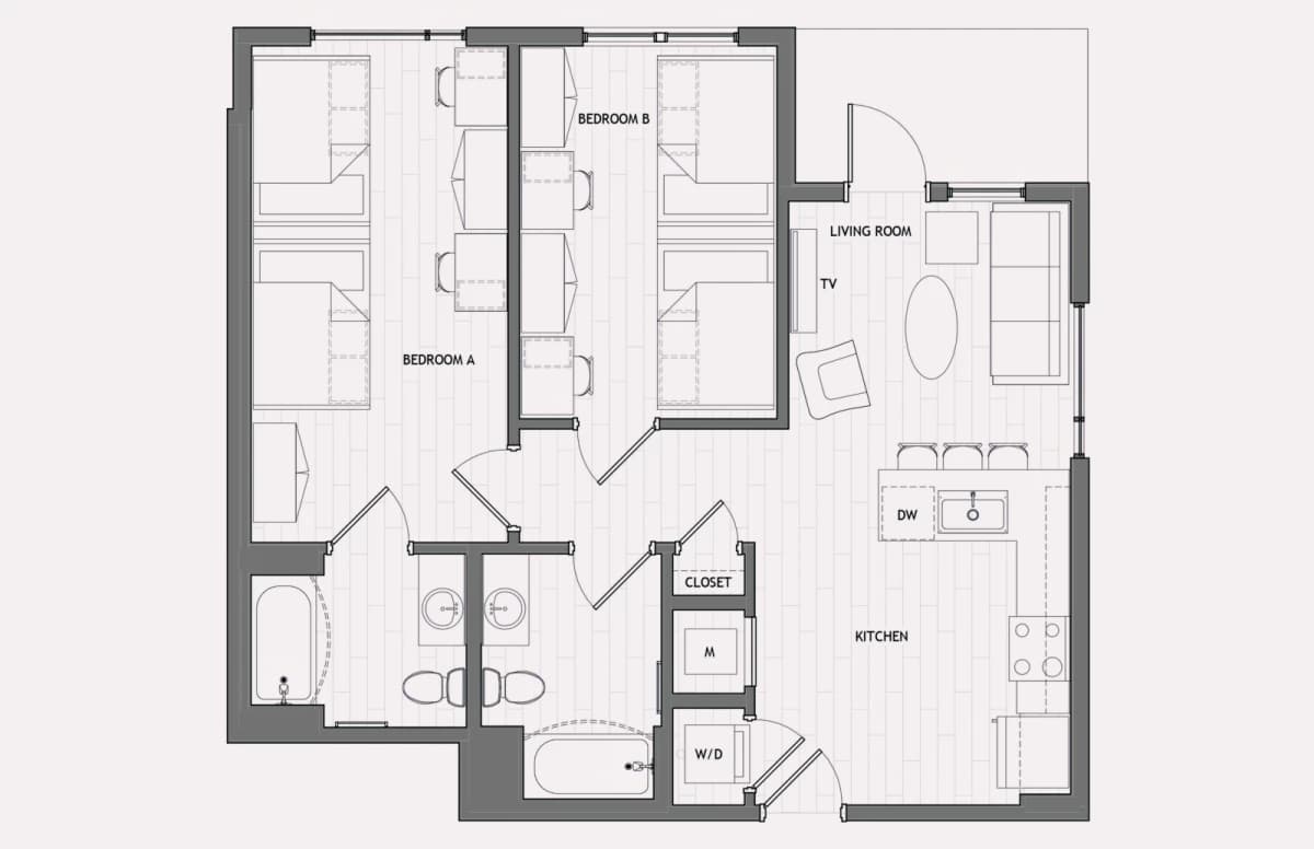 Identity Logan Park Phase 2 image