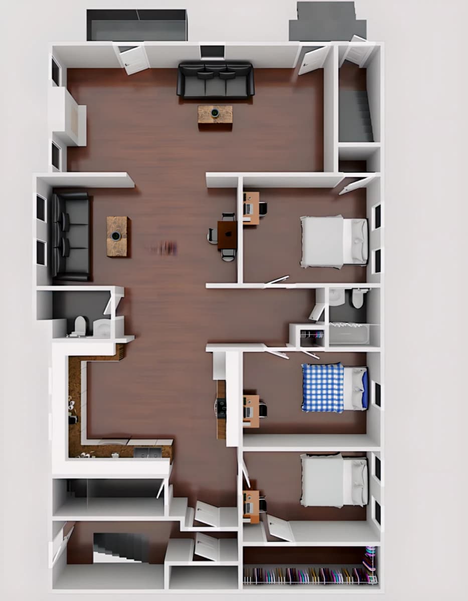2413 E Genesee St image