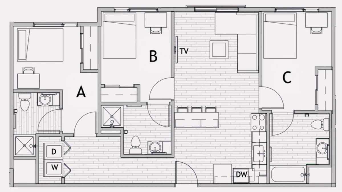 Luxury Housing - Uncommon Fort Collins image