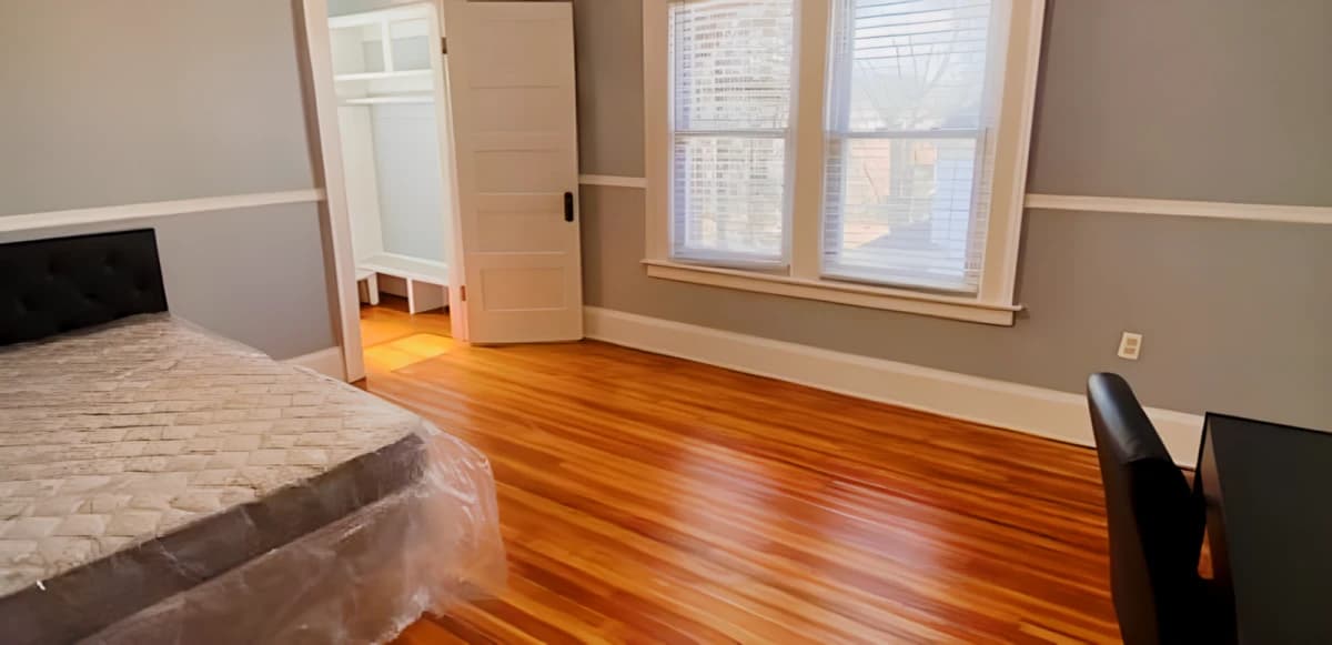 4 Bed 2 Bath