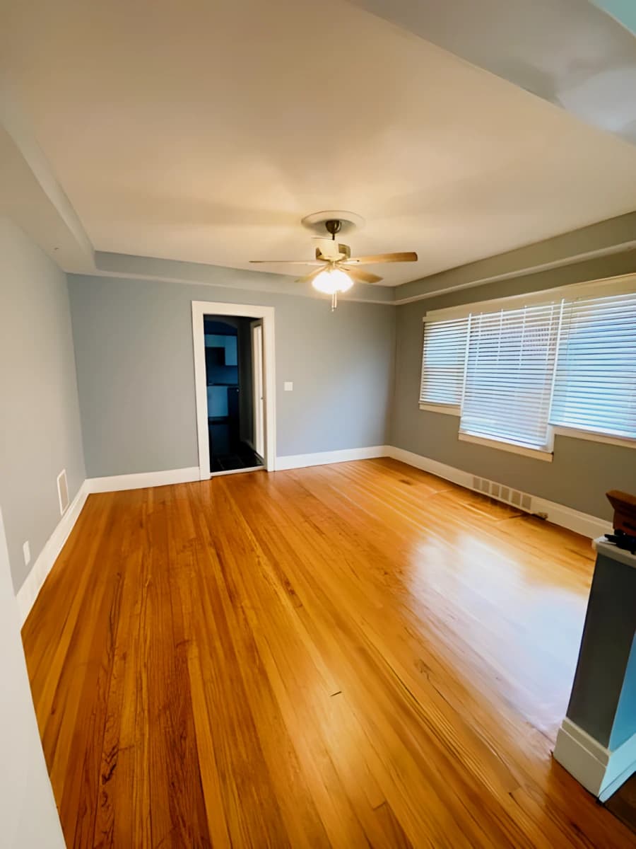 3 Bed 2 Bath
