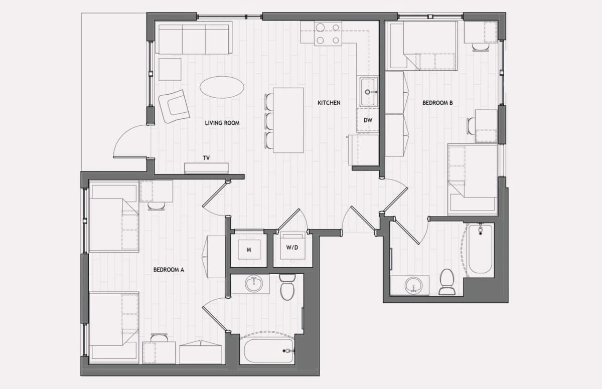 Identity Logan Park Phase 2 image
