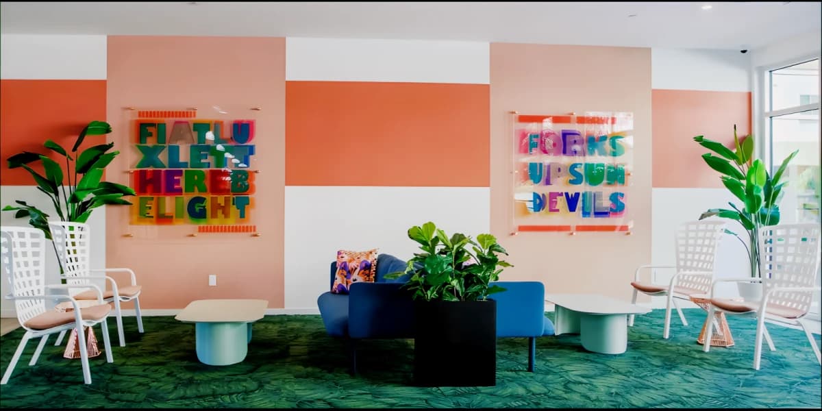 Paloma West Midtown Apartments image