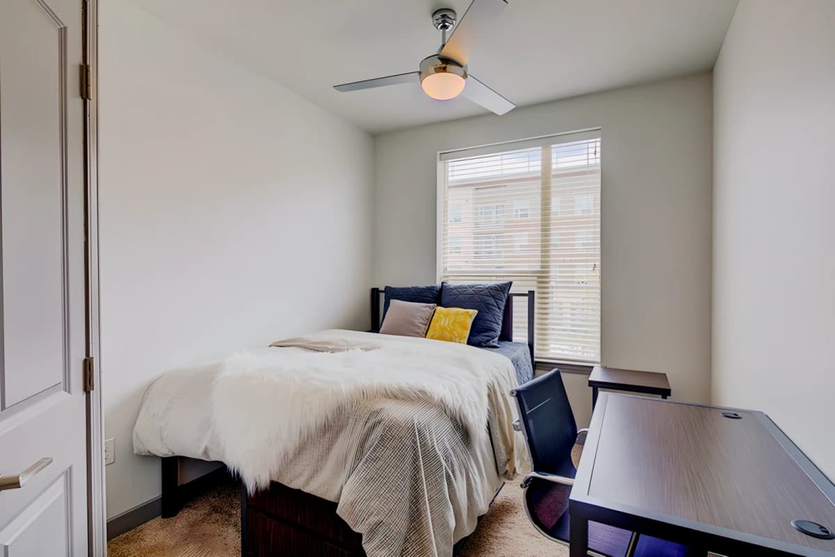 Northside Apartments image