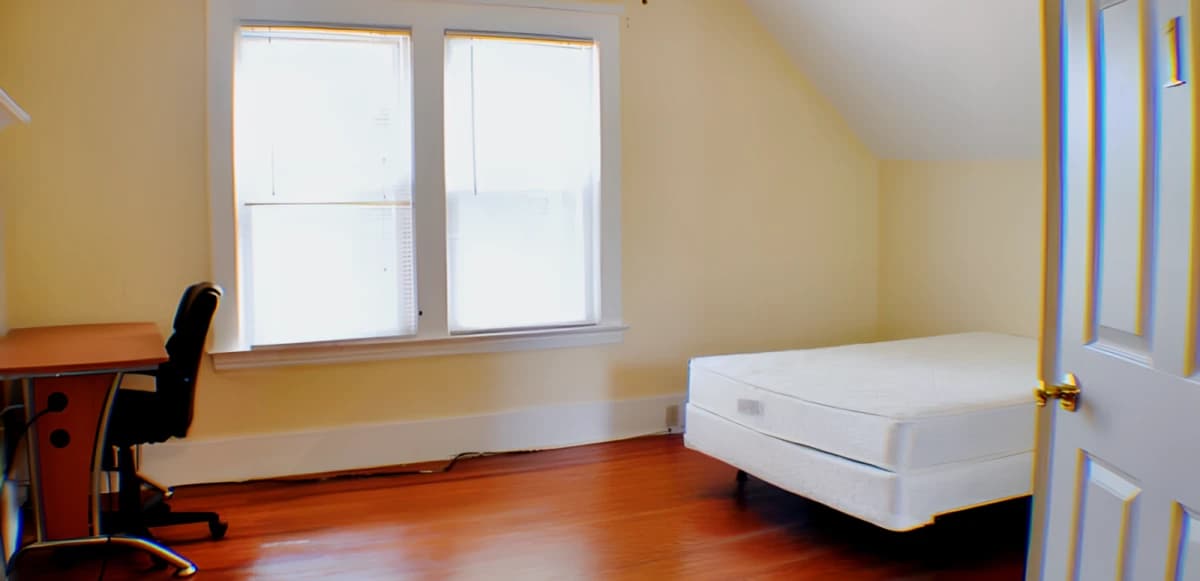 2 Bed 1 Bath