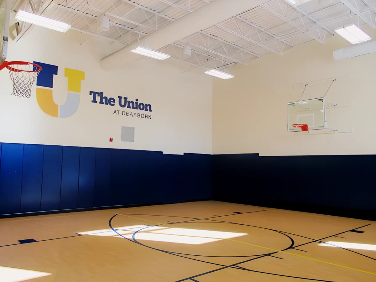 Union at Dearborn image