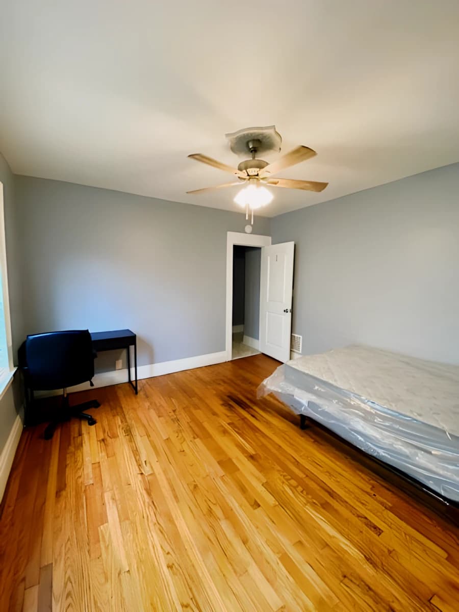 3 Bed 2 Bath