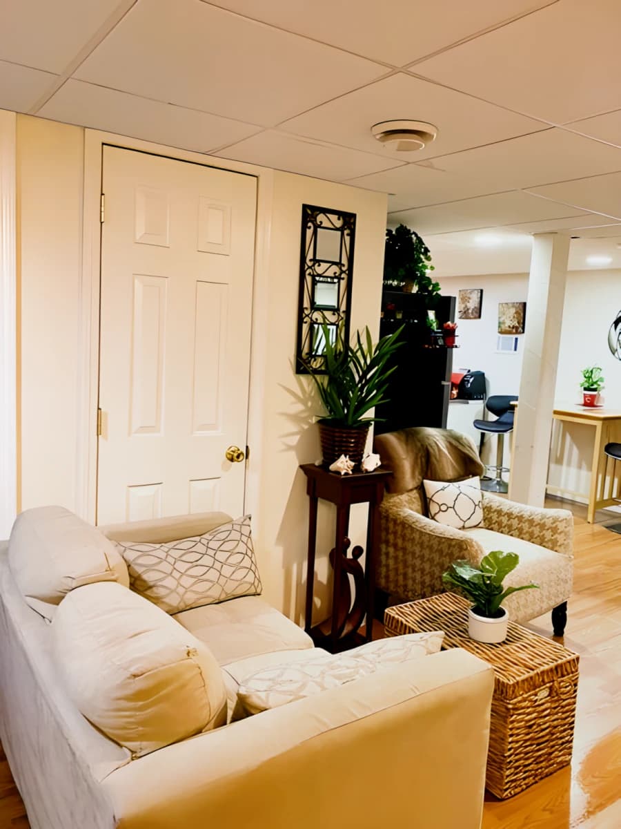 2 Bed 1 Bath