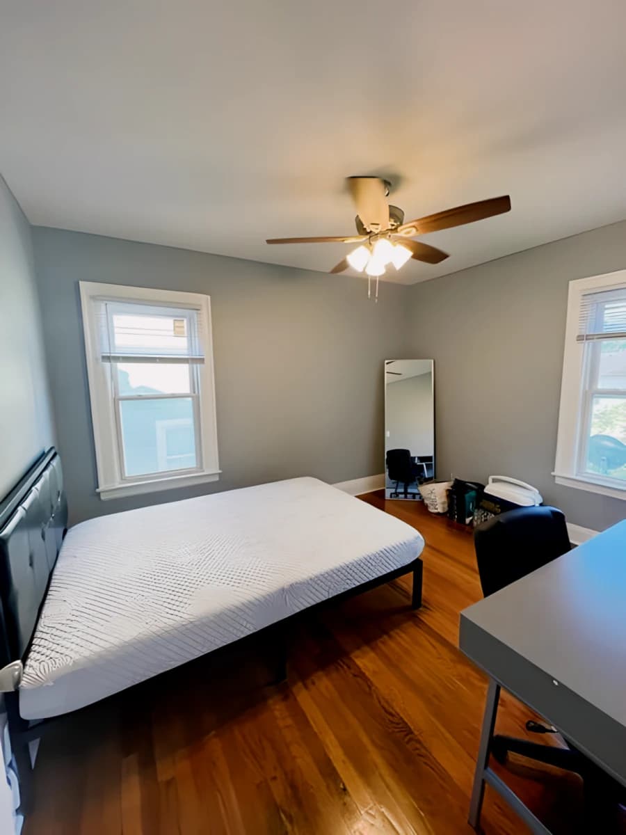 5 Bed 2 Bath