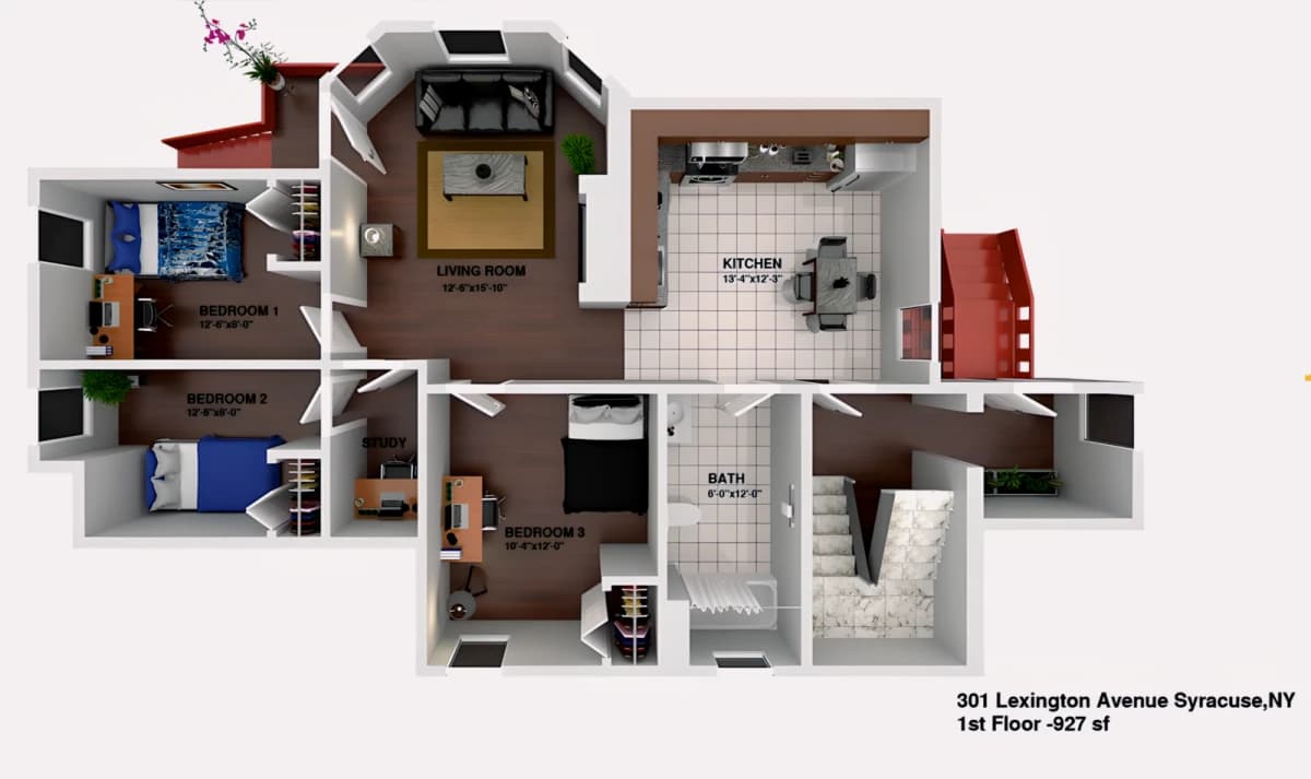 301 Lexington Ave image