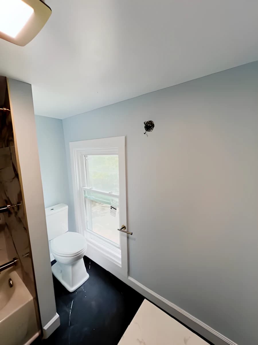 3 Bed 1 Bath Apartment 2